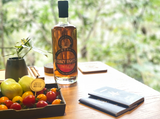 Hai Seas Crazy Eights Barrel-Aged Gin