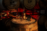 Hai Seas San Oaks Whiskey (Black Label) 42%
